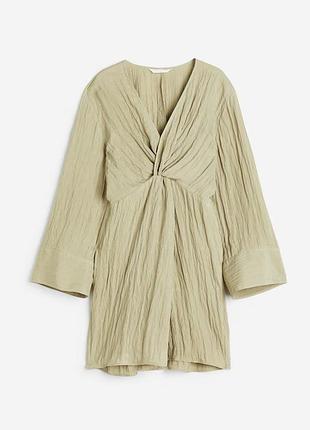 Плаття h&m