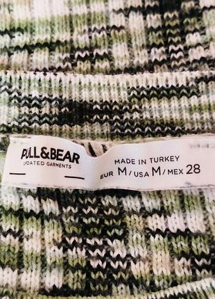 Жіночий джемпер р. м pull&bear 5