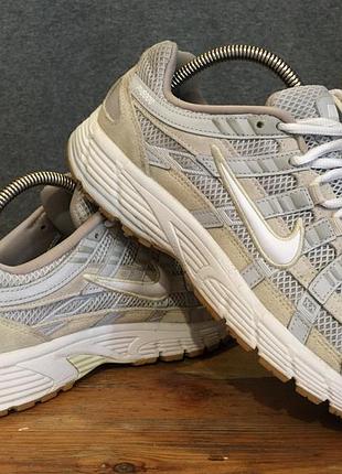 Кросівки nike p- 6000