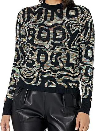 Джемпер desigual 2