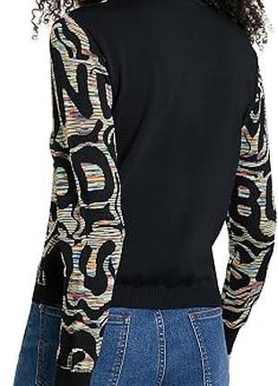 Джемпер desigual 3