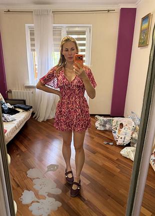 Сукня zara