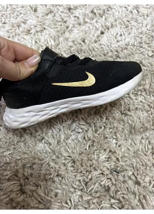 Кросівки nike на 26 розмір,оригінал