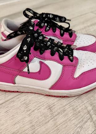 Кеди nike 32 р оригінал