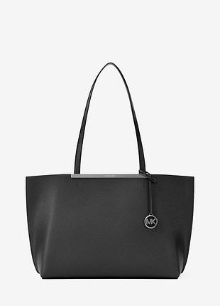 Жіноча сумка тоут evelyn michael kors