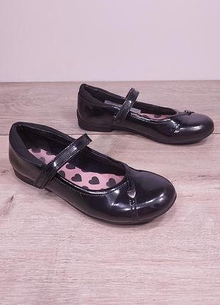 Туфли clarks 32р