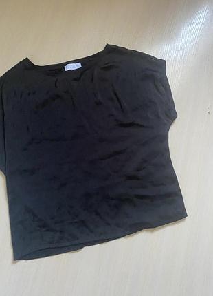 Легка футболка white label
