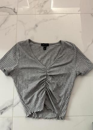 Гарний топ new look