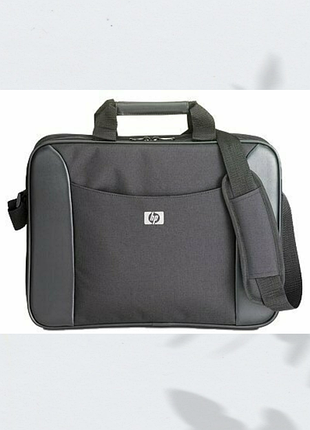 Портфель сумка hp для ноутбука 15. 4 нейлон