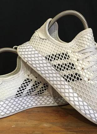 Кросівки adidas deerupt runner