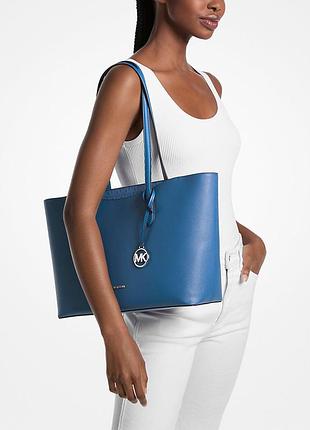 Жіноча сумка тоут arden michael kors