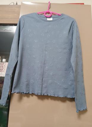 Кофтинка /зара 140 р 3