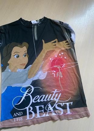 Футболка disney