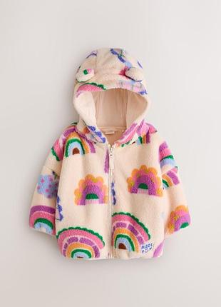Куртка борг next 🌈 3