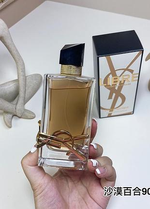 Парфюм жіночий ysl libre
