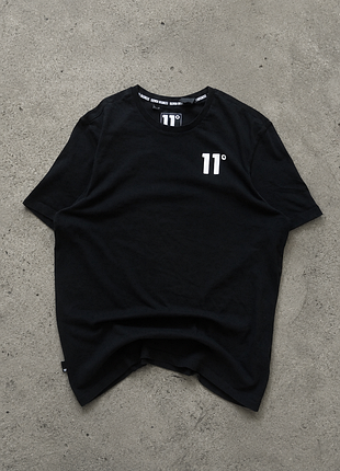 Футболка 11 eleven degrees