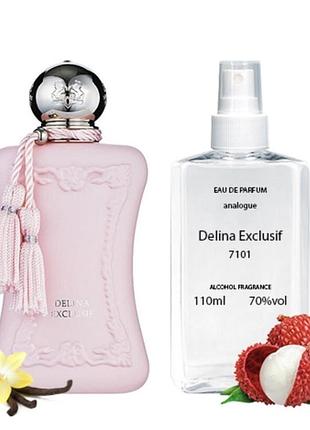 Парфуми parfums de marly delina exclusif з parfumcity