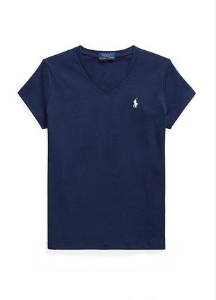 Футболка polo ralph lauren