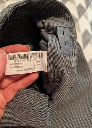 Шорты zara 122-128 5