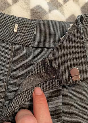 Шорты zara 122-128 4
