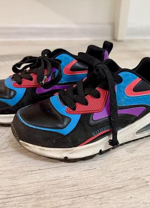 Кросівки sketchers 32 р