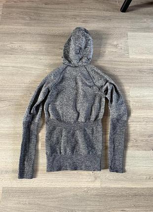 Кофта nike 6