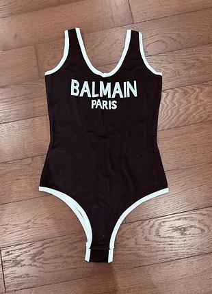 Боді balmain оригінал