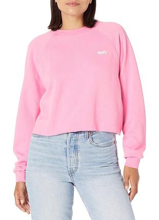 Свитшот женский levi's
