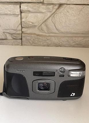 Фотоапарат плівковий kodak advantix 3600ix aps