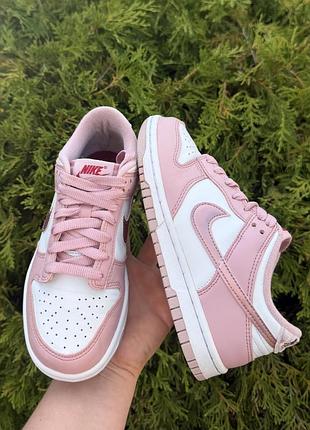 Кросівки nike dunk 35,5р(22,5см)