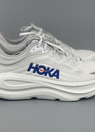 Кросівки hoka bondi 9 wide