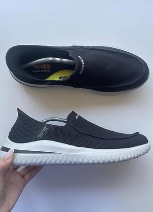 Кросівки skechers