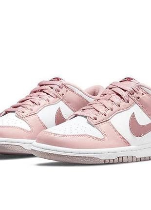Кросівки nike dunk 35,5р(22,5см)