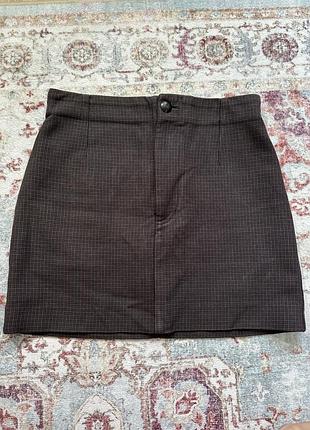 Спідниця від бренду zara
