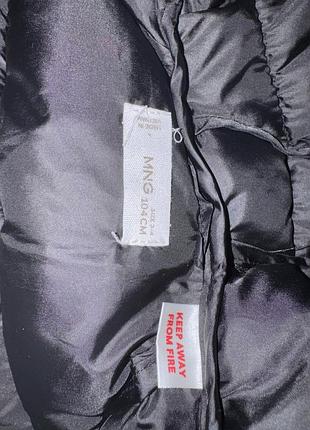 Куртка mango 3