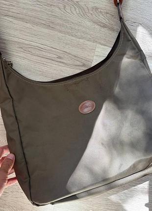 Сумка longchamp оригінал 4