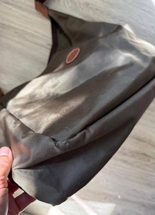 Сумка longchamp оригінал 6