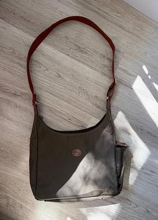 Сумка longchamp оригінал