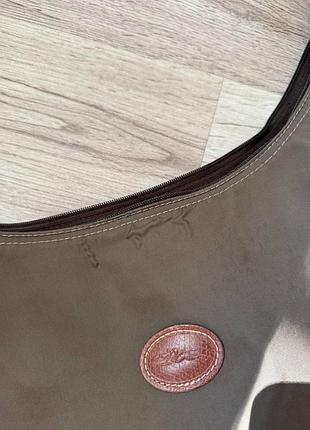 Сумка longchamp оригінал 7