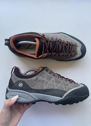 Черевики scarpa