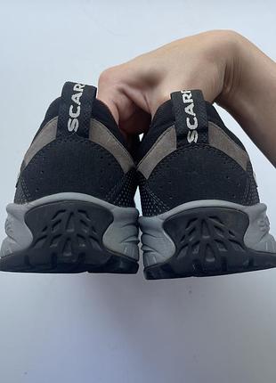 Черевики scarpa 4