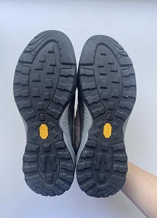 Черевики scarpa 6