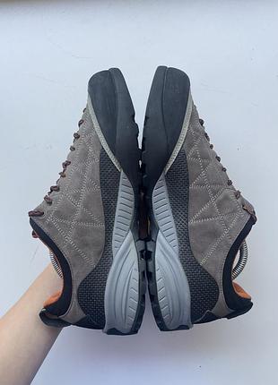 Черевики scarpa 5