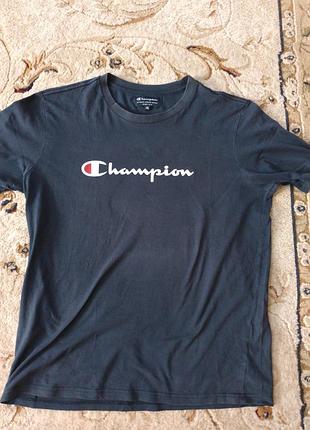 Футболка champion xl original