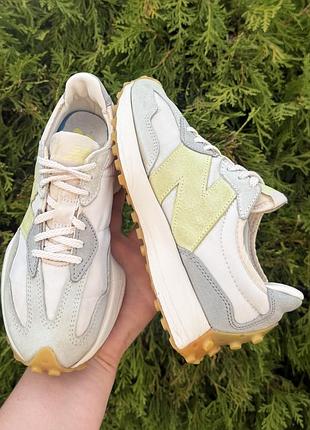 Кросівки new balance 370, 36,5р(23см)