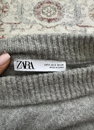 Светр від zara 2