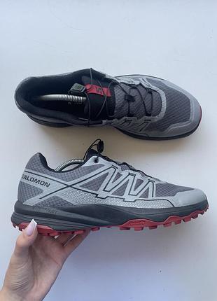 Кросівки salomon