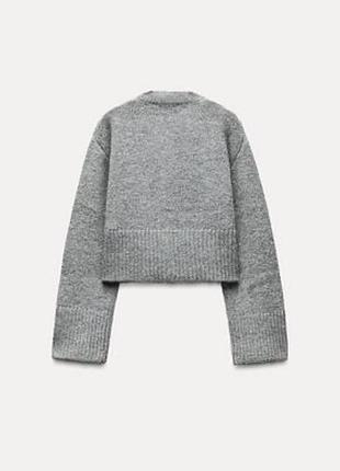 Светр від zara