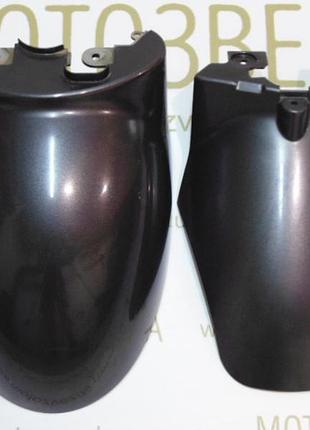 Крило yamaha vino sa26j
