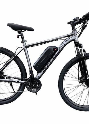Електровелосипед space phaeton 29" (1000w 48v 21ah) рама алюміній, shimano